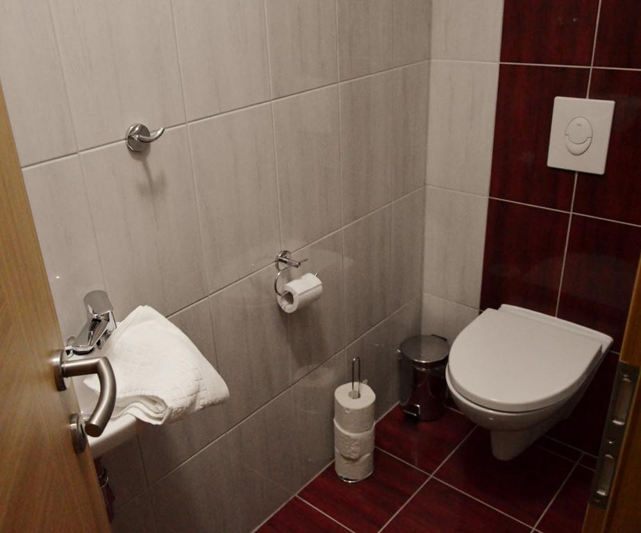 Turisticna Kmetija Cebelji Gradic Apartment Rogasovci Exterior photo